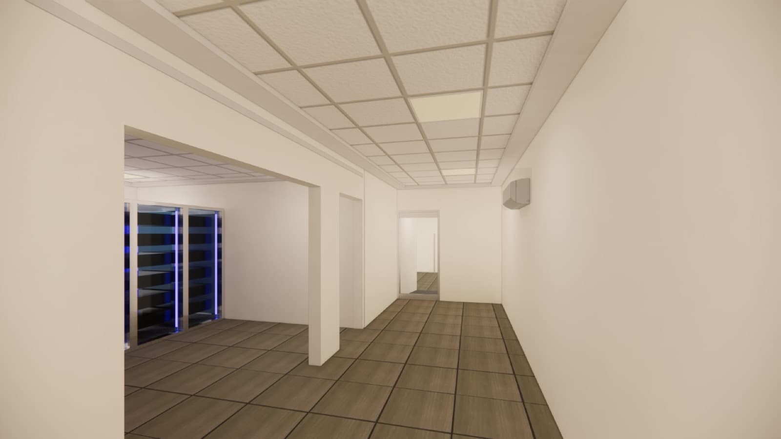 Proyecto SYNERTEL 4
