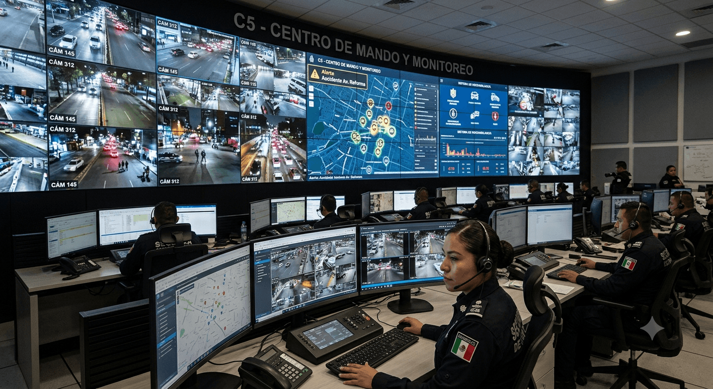 Centro C5